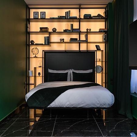 Joseph Hotel Tlv Tel Aviv Eksteriør bilde