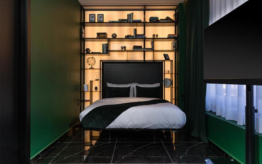 Joseph Hotel Tlv Tel Aviv Eksteriør bilde